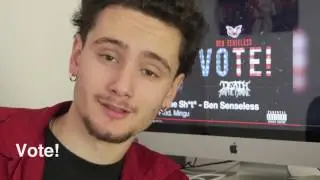 NYU Clive Davis Video Statement - Ben Schecter