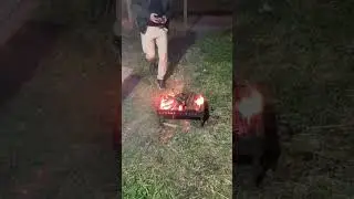 Drone Fail 🚁❌