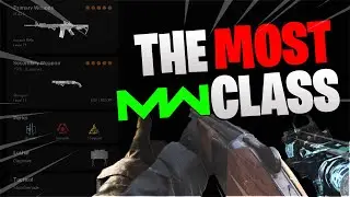 The MOST MW Class Setup