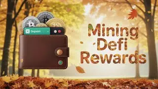 What Is DeFi Liquidity Mining?