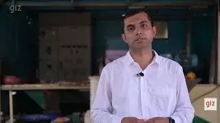 NAMA Facility Waste Solutions for a Circular Economy in India UNFCCC