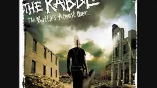 The Rabble - Devil's Highway