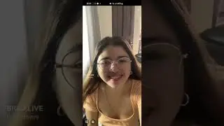 Bigo live girl