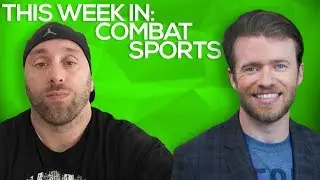 Bellator 222 Betting Odds, WBSS Cruiserweight Semis, Fury Fight (This Week in Combat Sports)