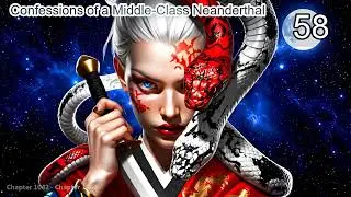 Confessions of a Middle Class Neanderthal   Episode 58 Audio   Journey of the Soul Audiobook