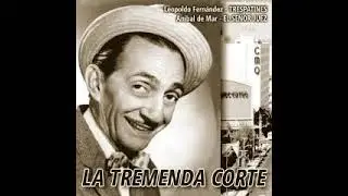 La tremenda corte 126 guajiricidio