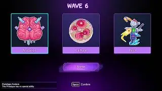 Bio Prototype | gameplay (pc videogame)