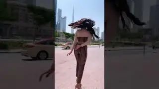 swaalina New Video