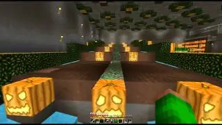 My MC Projects so Far on the Current 60Gig Server