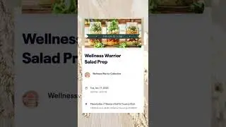 Wellness Warrior #salad prep // Creating #HealthyMeals prior to #explant
