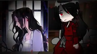 .☆!for my derelict love react!☆. Pt 2 ||gacha club|| ~spoilers~ !!read description!!