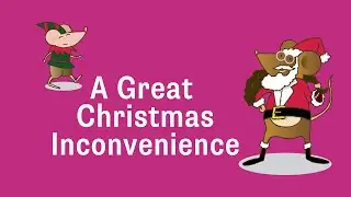 Time Travel TV: A Great Christmas Inconvenience