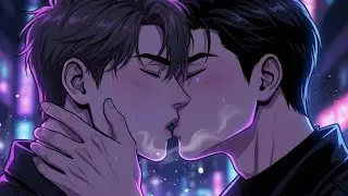 Eyes On Me (After Hours) | BL/Yaoi