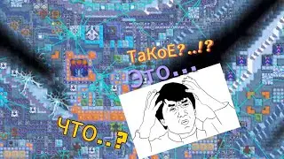 Вот теперь и хардкор... |6| Mindustry | mod Frozen Farlands |