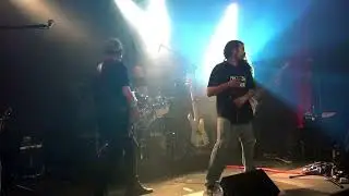 No TV - Breaking the law (Cover Judas Priest)