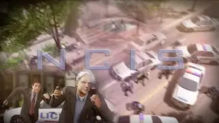 NCIS: BASED ON THE TV SERIES! PLAYSTATION 3 ON THE PLAYSTATION NATION HOUR! LET'S GO!!