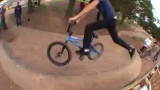 Emancipate BMX - From Tears to Glory (2005) - Andrew Gregory (Gee)
