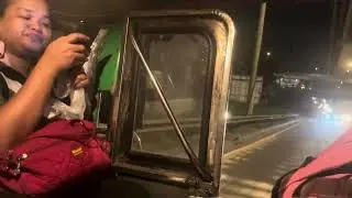 Jeepney Express Ride: Alabang To Bicutan Exit VIA SLEX