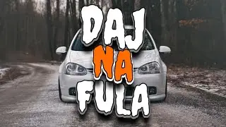 🔥DAJ NA FULA🔥VOL.4🚗 SKŁADANKA do Auta | Klubowe Hity | Vixa x Rap | STYCZEŃ 2026@DJ_BAGIETA 🎧