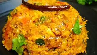 হাতে মাখা ফুলকপির ভর্তা এইভাবে বানিয়ে দেখুন স্বাদ মুখে লেগে থাকবে।Fulkopi vorta। Vorta recipe।