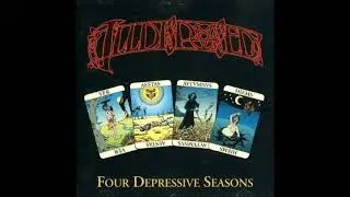 Illdisposed - Four Depressive Seasons (Full Album) [1993]