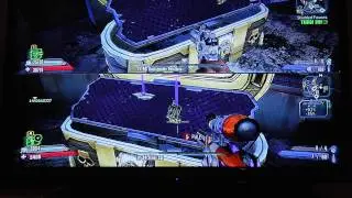 Borderlands 2 - 2015 Golden Key Chest Glitch