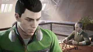 Hello Old Friend.. - Gotham Knights - PT 4 - with TougherDuck55