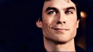 Damon Salvatore | You Don't Own Me