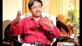 Sathiyam TV - Umashankar IAS -Sathiya Satchi - Episode 4 of 4