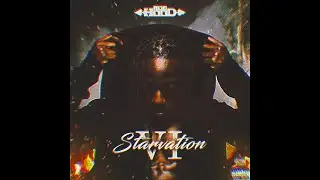 2012 Ace Hood X Lex Luger Type Beat &ldquo;Starvation VI&rdquo; (Prod By Sk Kartel)