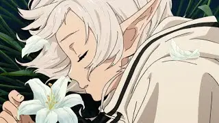 NEFFEX - Goodbye(Image from Mushoku Tensei: Jobless Reincarnation Specials - Episode 0)4K60