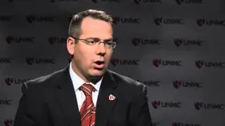 ASK UNMC!  How does being overweight increase the need for hip and knee replacements?