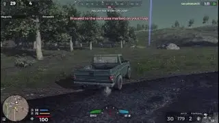 H1Z1 PS4 12 KILL SOLO WIN, KING OF THE KILL, Double Digits Or Nah!