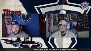 Tennessee Titans training camp preview! #Tennessee #Titans #Cam #Ward #Will #Levis #Training Camp