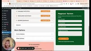 How to block spam contact forms or comments  in wordpress