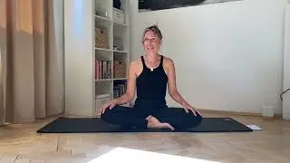 Strong Glutes (Pre &Postnatal Friendly)