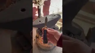 The magic anvil #slipjoint