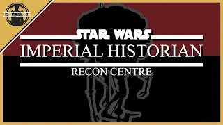 The Recon Centre NEW Q&A July '18