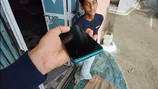  Phone Ki Screen Damage Ho Gayi 😭