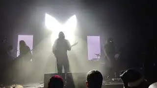 Evergrey - Oxygen! (Live In Frankfurt)