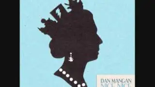 Dan Mangan - Pine For Cedars