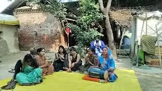 वायरल ट्रेंडिंग सोंग चटकीला भोजी