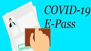 Maharashtra Apply Online Curfew E-Pass|  by Ved Pandey