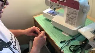 Clever Octopus Bag