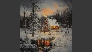 Glittering Ice Harmony