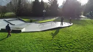 I am the best drone pilot on the planet