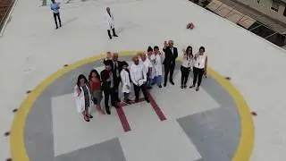 Massari at LAU Medical Center-Rizk Hospital