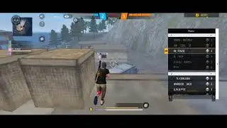 TL KOMBAN IS LIVE 🥶 MALAYALAM LIVE🔥☠️@free fire