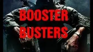 Black Ops Booster Busters Ep 1 :: DyNAsty xVBI (NEW SERIES!)