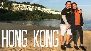 Hong Kong - Asia's World City